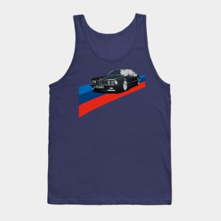 635CSI E24 Tank Top